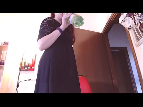 ❤️ Submetiĝema sklavo, kiu amas malpurajn kaj bongustajn kalsonojn, estas devigita masturbi post rigardado de ĉi tiu video! ☑ Pornofilmo ĉe ni % eo.pornokey.ru% ❌️❤