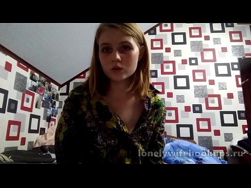 ❤️ Juna blonda studento el Rusio ŝatas pli grandajn dikojn. ☑ Pornofilmo ĉe ni % eo.pornokey.ru% ❌️❤